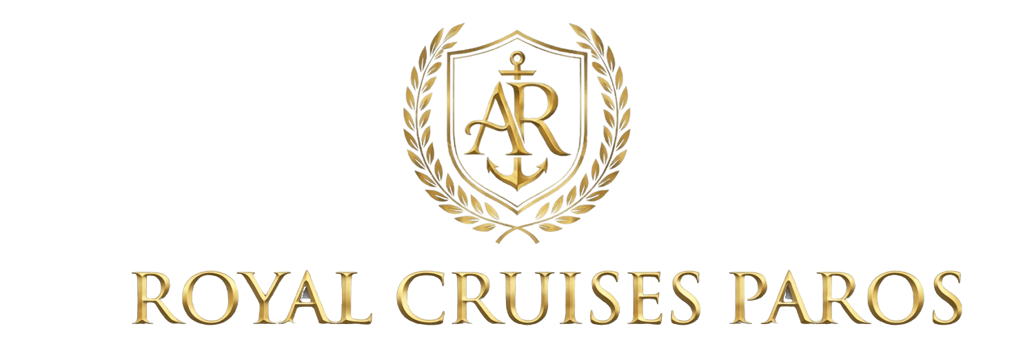 Royal Cruises Paros