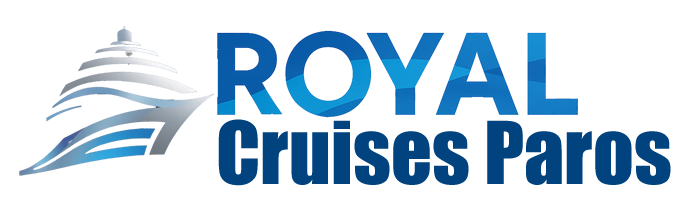 Royal Cruises Paros